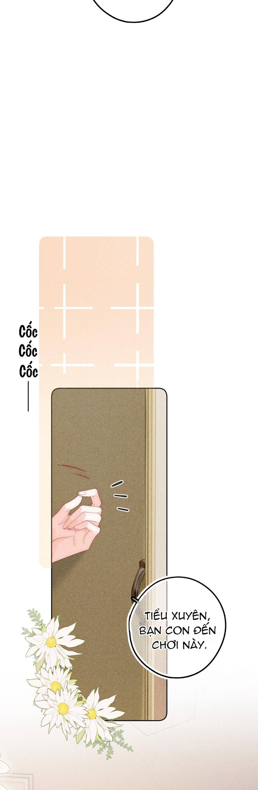 Thân Nhiệt Ma Quỷ Chương 6 Ảnh 25