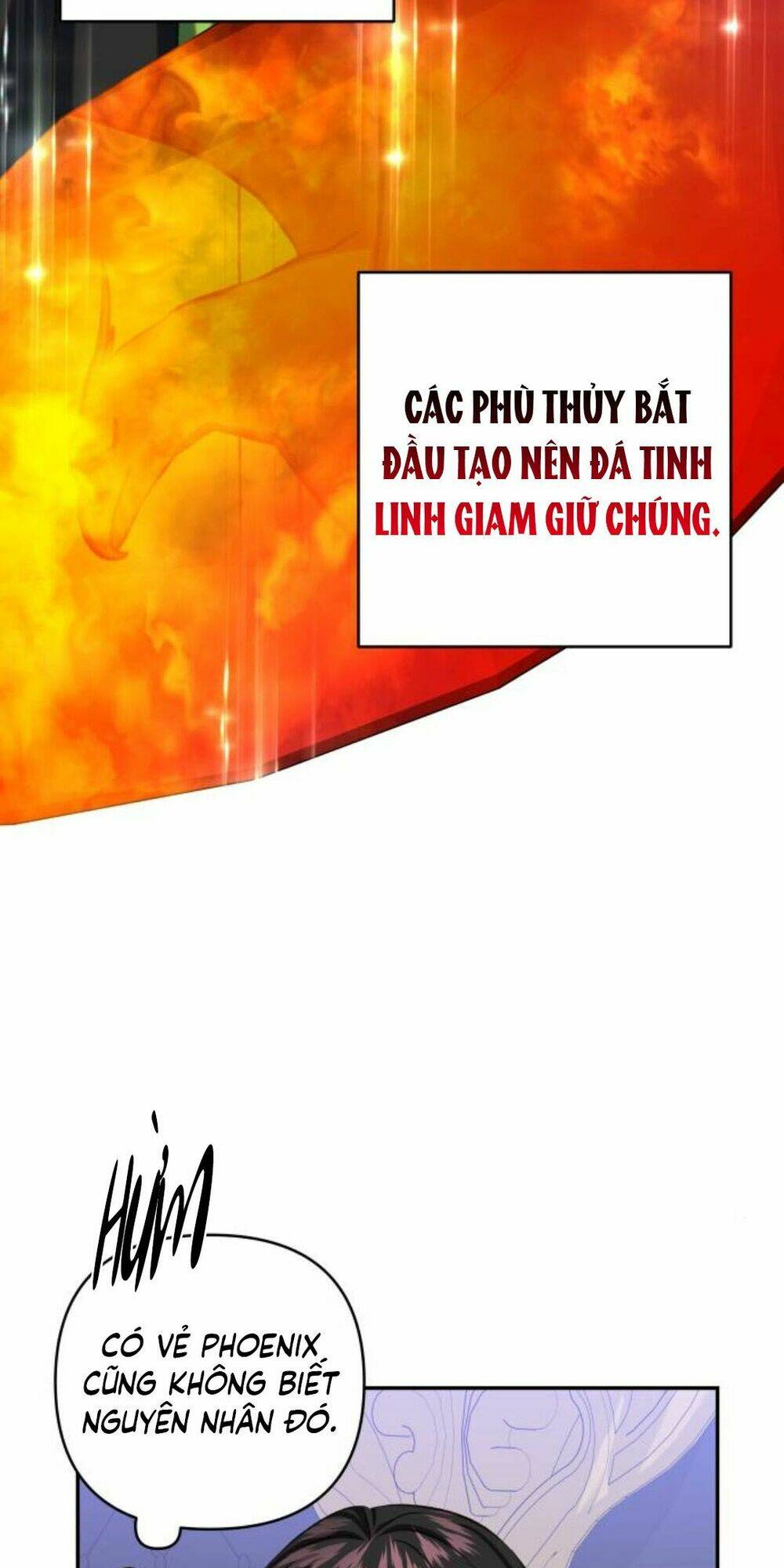 Con Gái Bé Bỏng Của Công Tước Ác Ma Chương 47 Ảnh 14