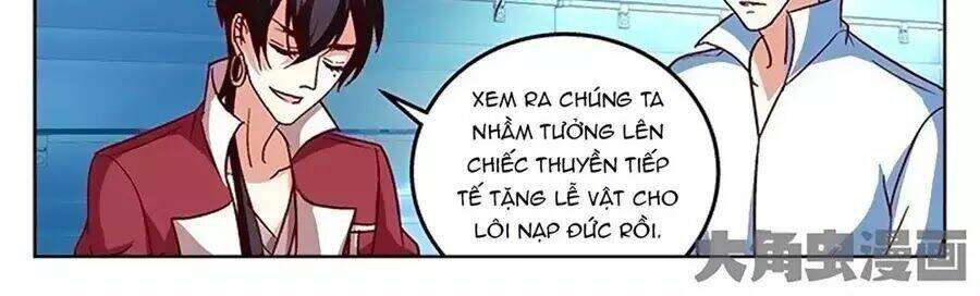 Tinh Hải Mê Long Chương 80 Ảnh 7