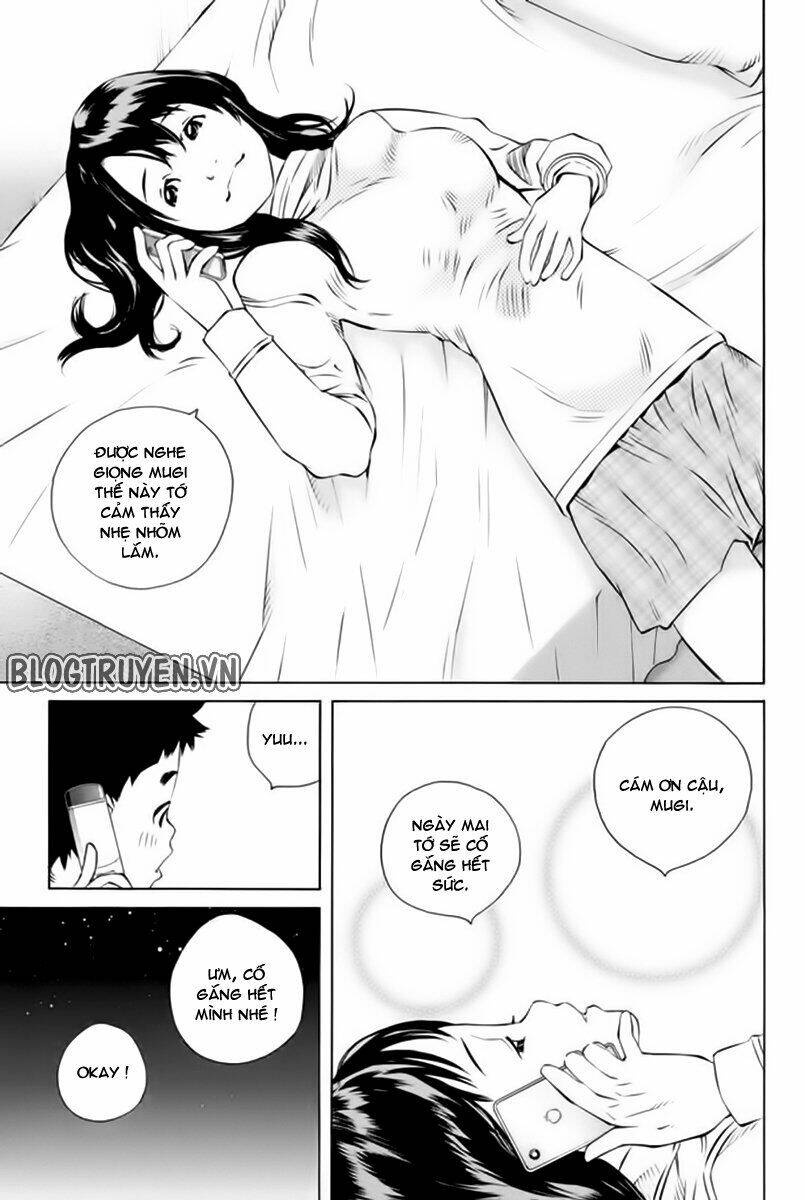 Pastel Chương 188 Ảnh 18