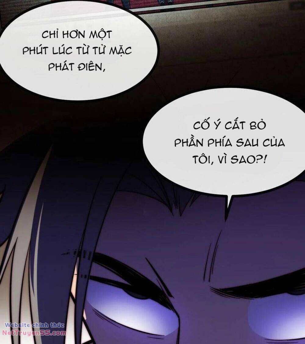Tà Ác Làm Vương Chương 10 Ảnh 45