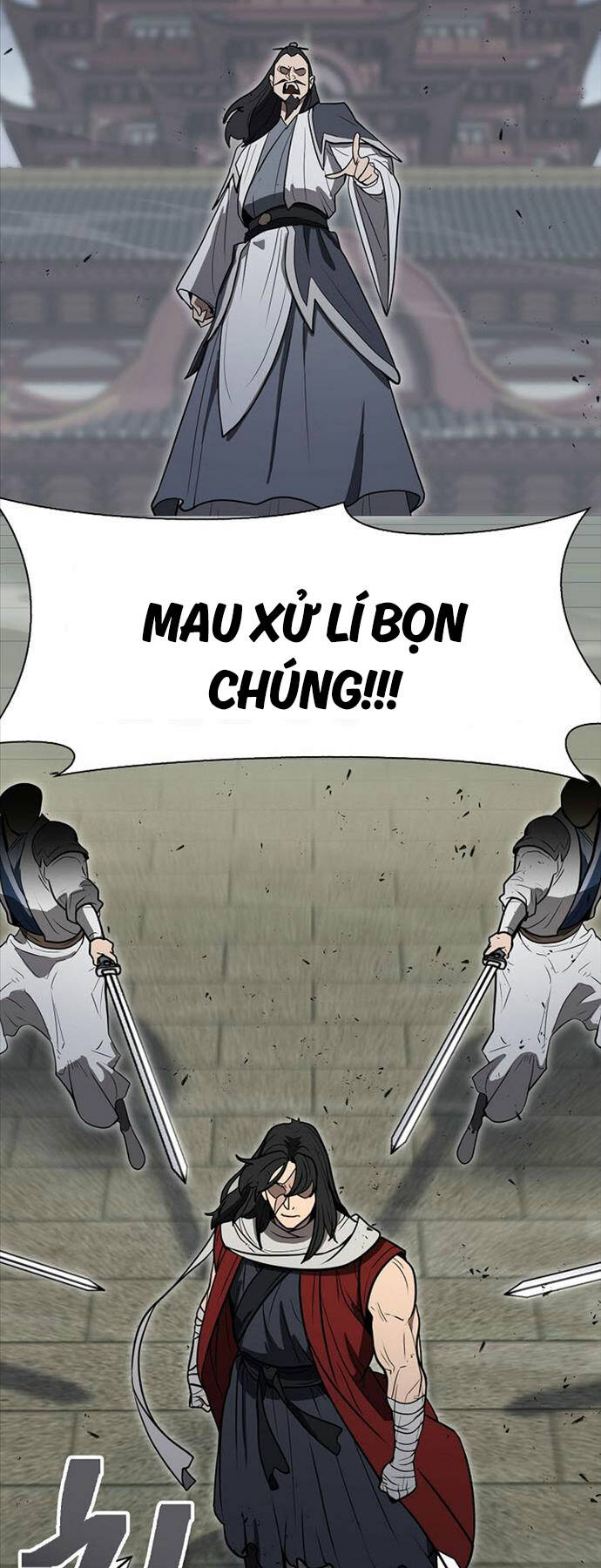 Kiếm Ma Đạo Chương 60 Ảnh 53