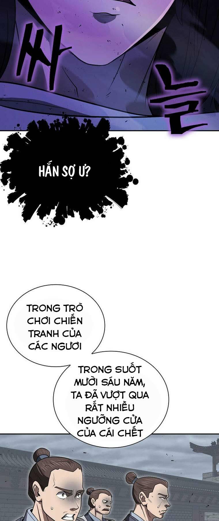 Kiếm Ma Đạo Chương 61 Ảnh 82