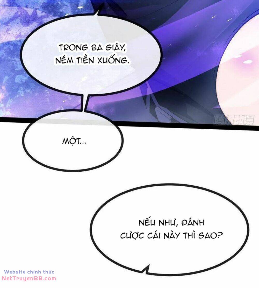 Tà Ác Làm Vương Chương 15 Ảnh 8