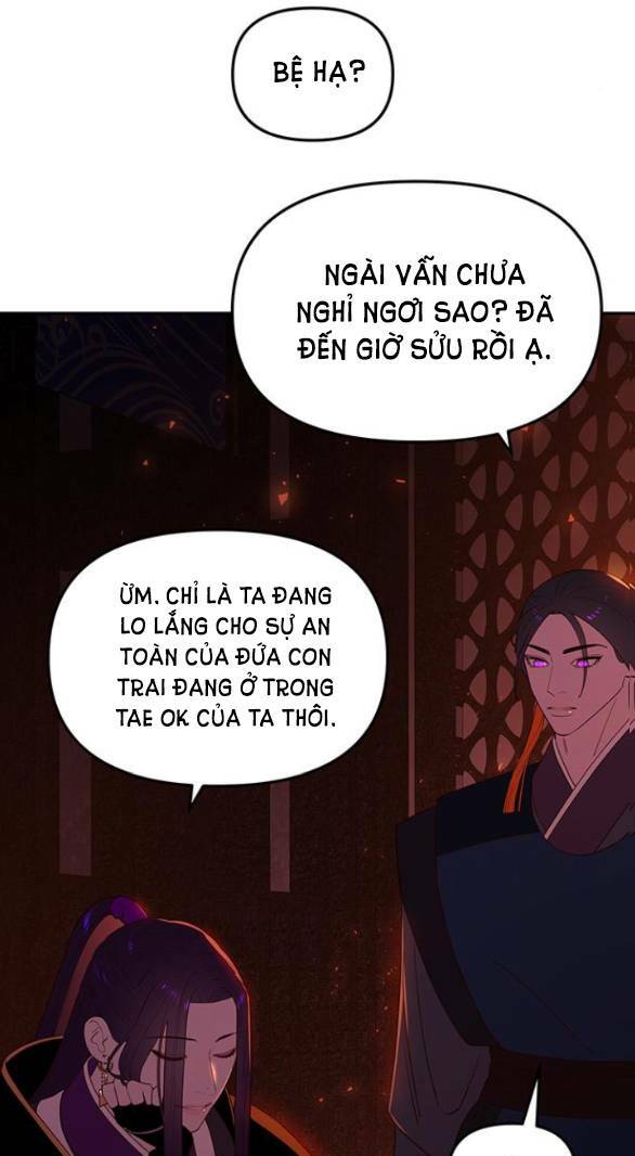 Thái Tử Myolyeong Chương 94.2 Ảnh 52