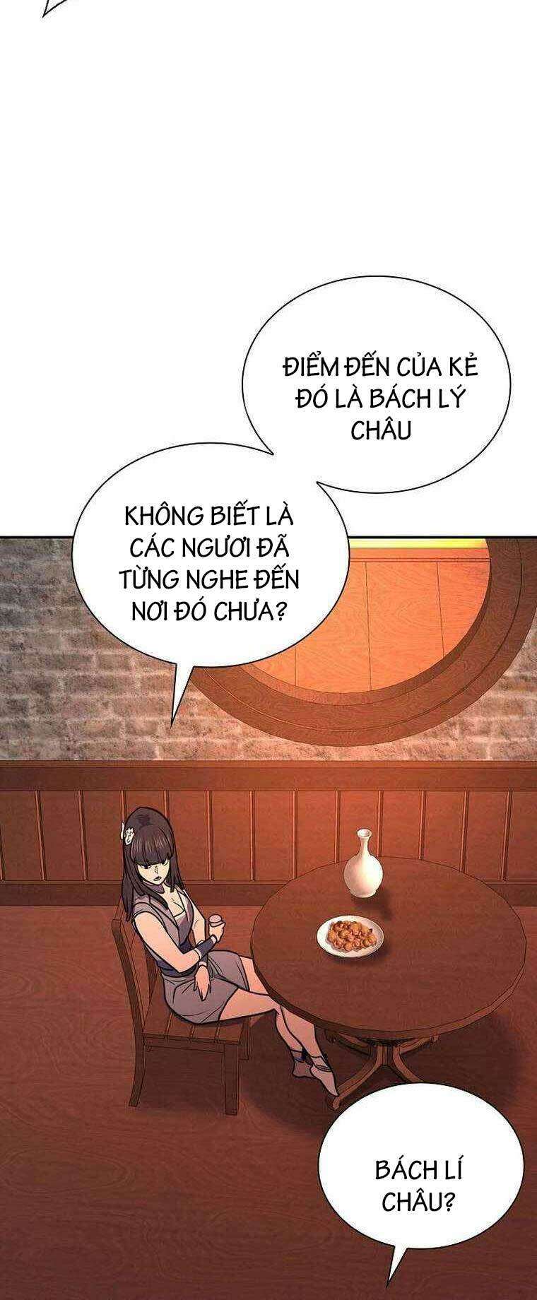 Kiếm Ma Đạo Chương 56 Ảnh 67