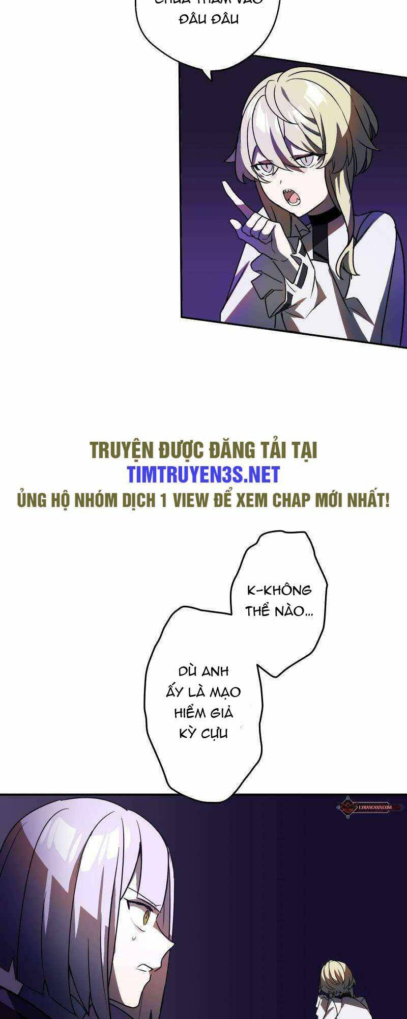 Hồi Quy Trở Thành Mạo Hiểm Giả Mạnh Nhất Nhờ Class Ẩn Điều Khiển Trọng Lực Chương 44 Ảnh 5