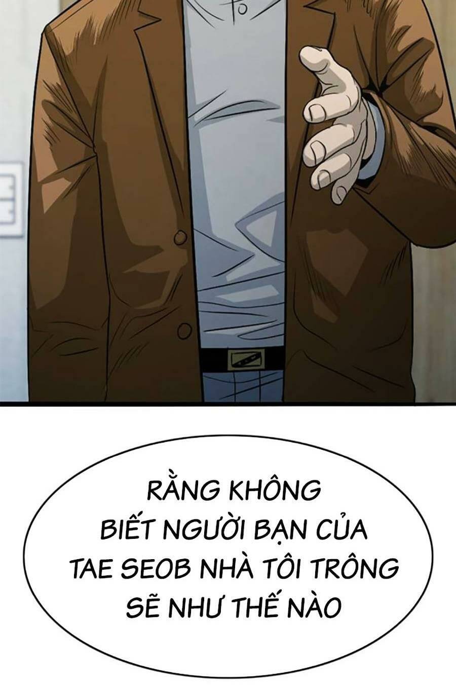 Ngục Tù Đẫm Máu Chương 59 Ảnh 14