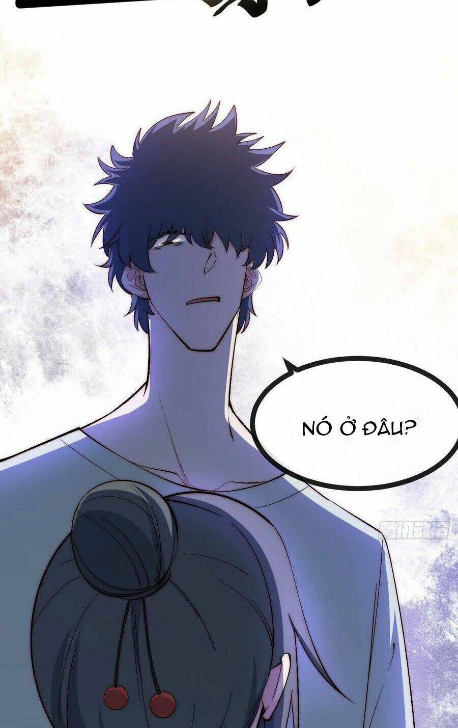 Tà Ác Làm Vương Chương 33 Ảnh 19