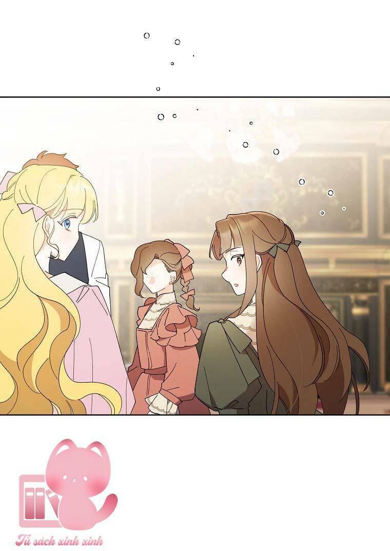Tôi Trở Thành Mẹ Kế Của Cinderella Chương 90 Ảnh 49