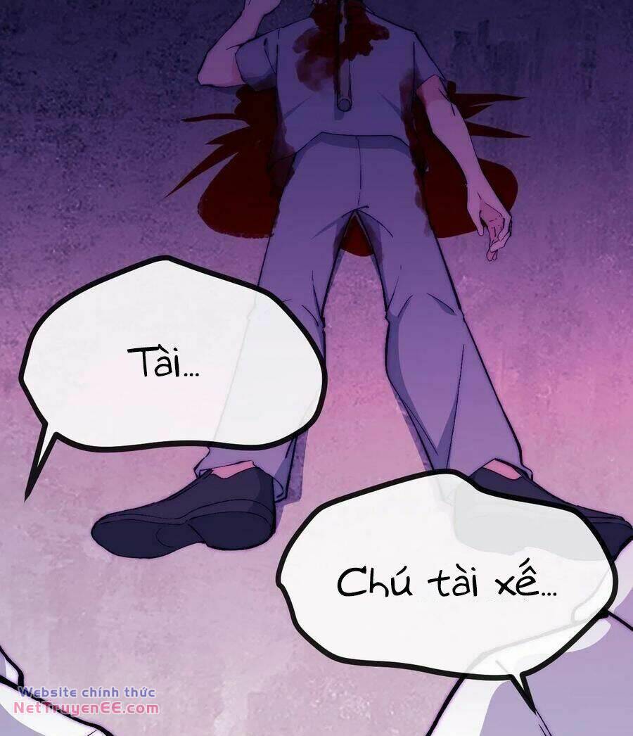 Tà Ác Làm Vương Chương 23 Ảnh 41