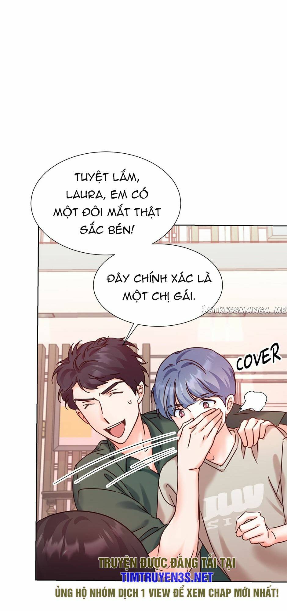 Trở Lại Làm Idol Chương 88 Ảnh 47