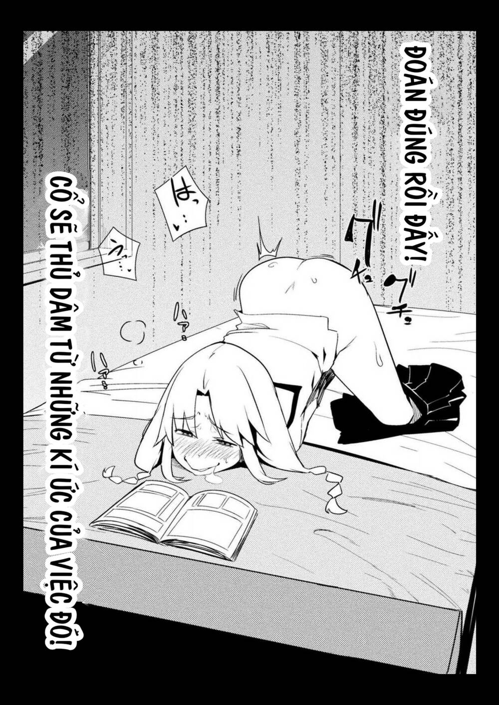 Teisou Gyakuten Sekai Chương 18 Ảnh 21