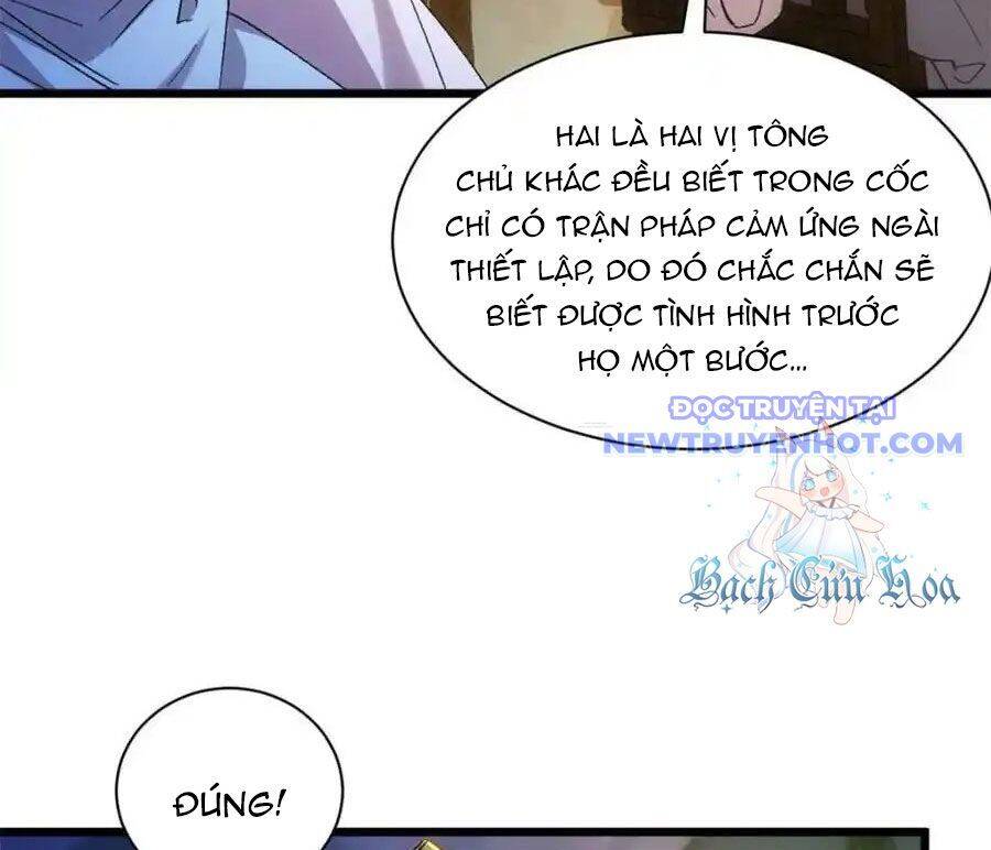 Ta Chính Là Không Theo Sáo Lộ Ra Bài Chương 308 Ảnh 24