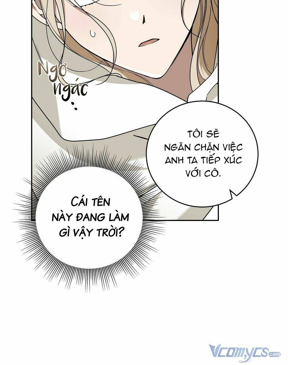 Lời Nói Dối Vĩnh Cửu Chương 11 Ảnh 65
