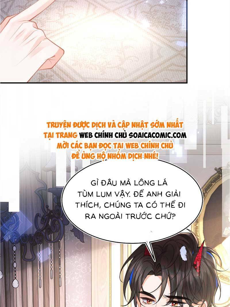 Vị Chỉ Huy Lạnh Lùng Đang Khóc Trong Vòng Tay Tôi Chương 65 Ảnh 4