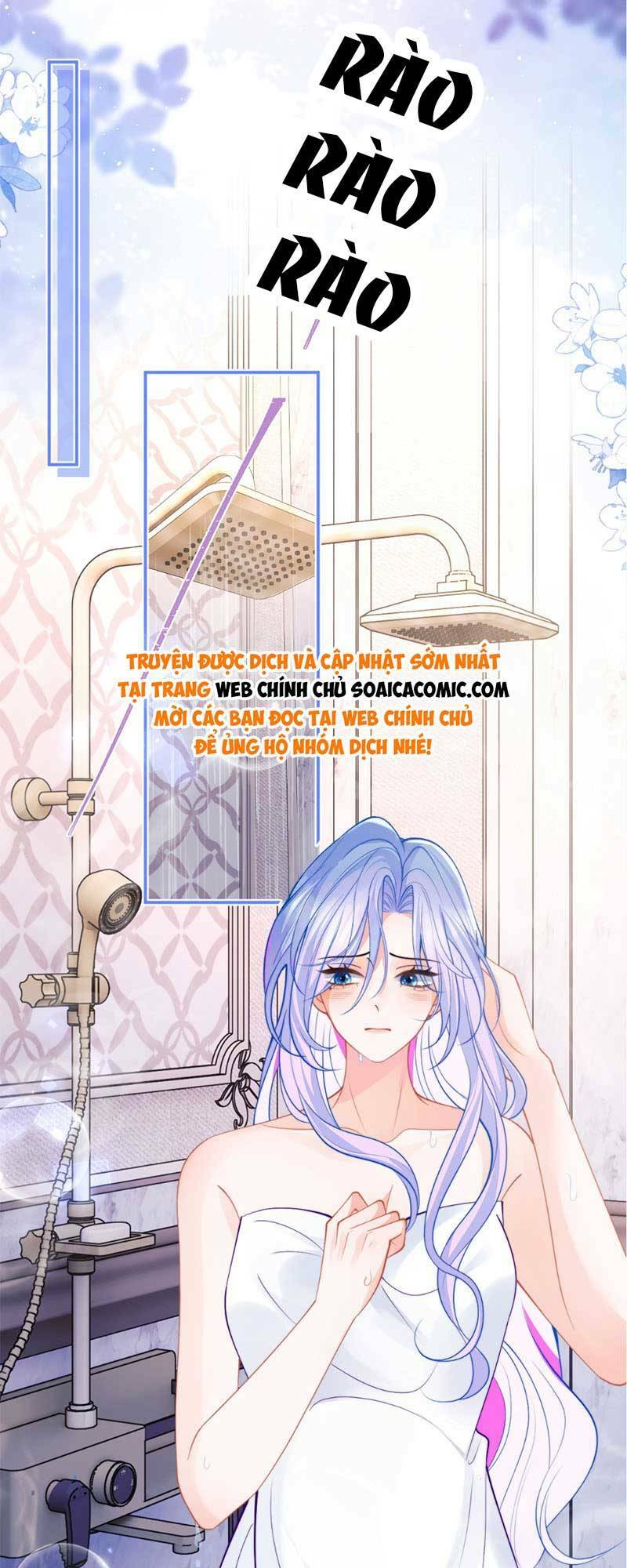 Vị Chỉ Huy Lạnh Lùng Đang Khóc Trong Vòng Tay Tôi Chương 65 Ảnh 16