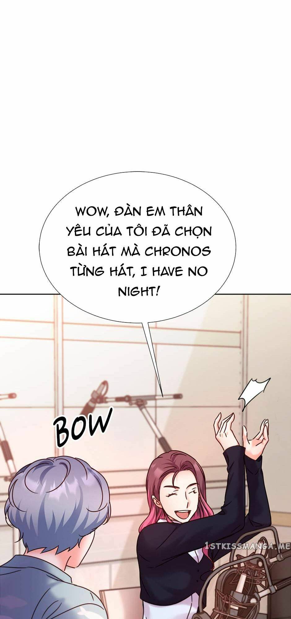 Trở Lại Làm Idol Chương 84 Ảnh 82
