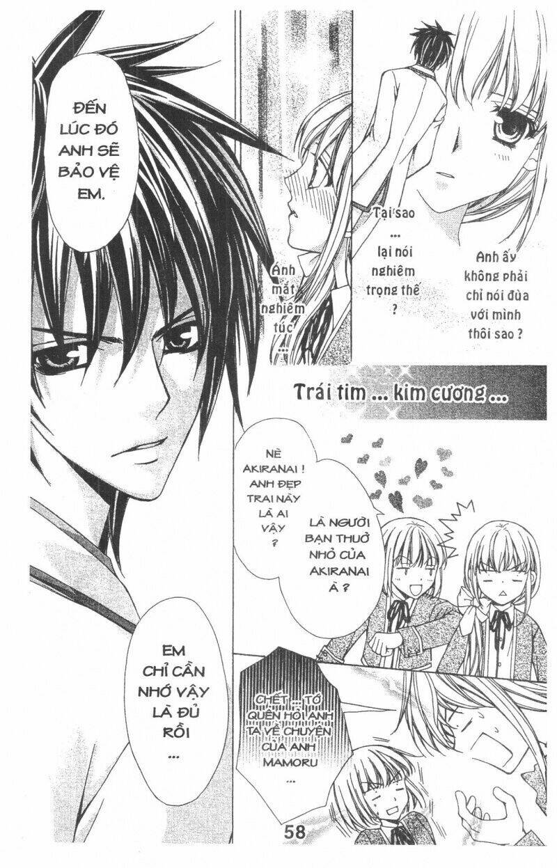 Heart No Daiya Chương 1 Ảnh 60
