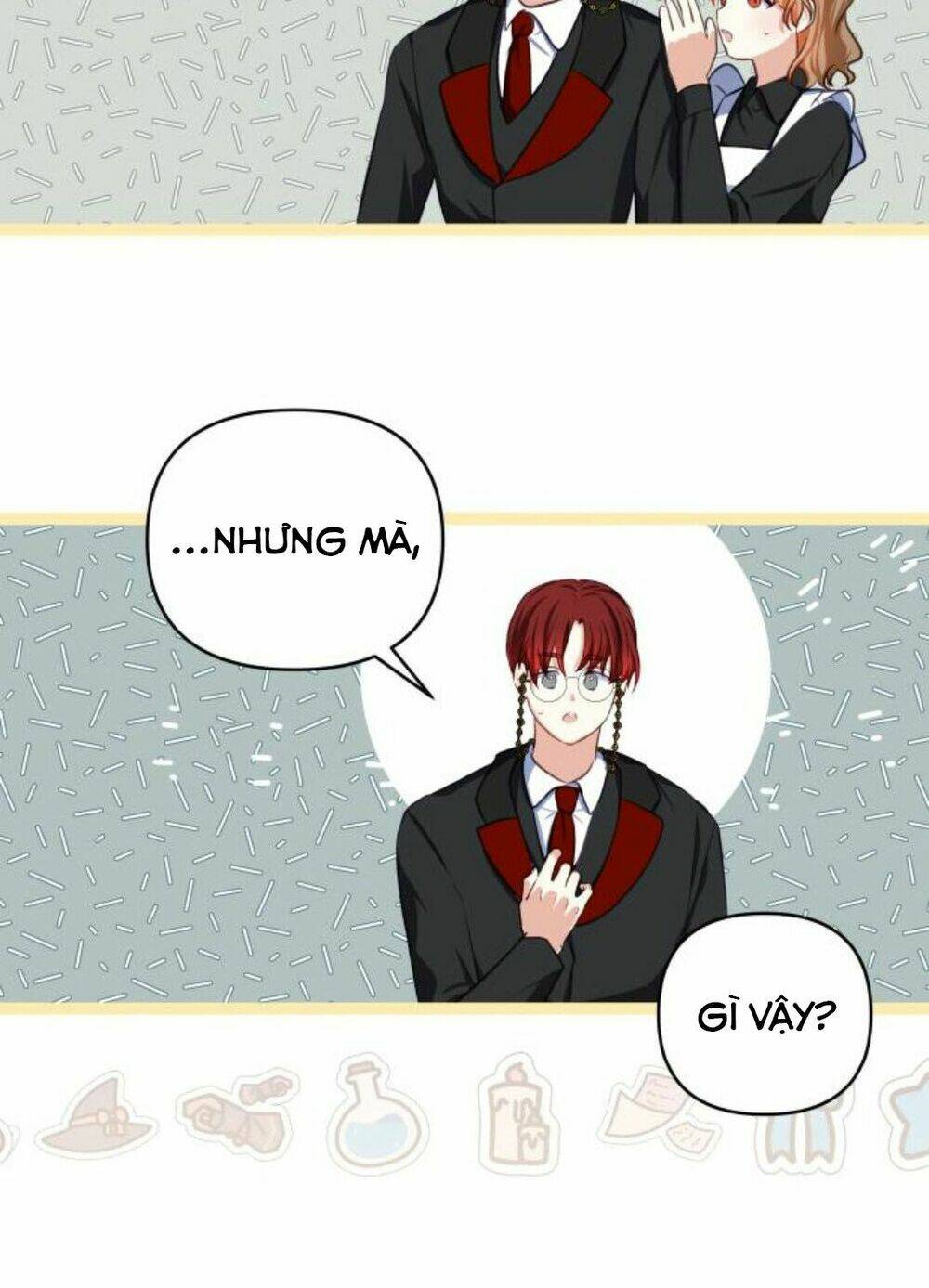 Con Gái Bé Bỏng Của Công Tước Ác Ma Chương 46 Ảnh 53