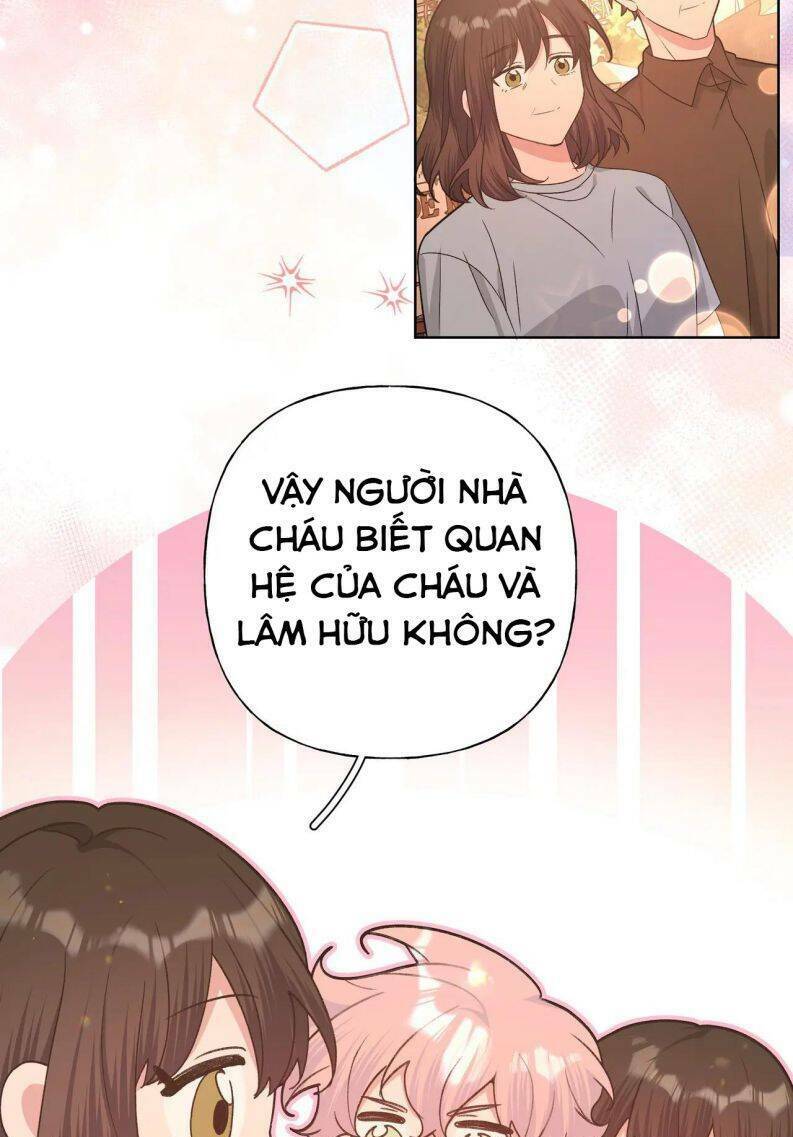 Cẩn Thận Bị Mộng Ma Ăn Mất Đó! Chương 97 Ảnh 14
