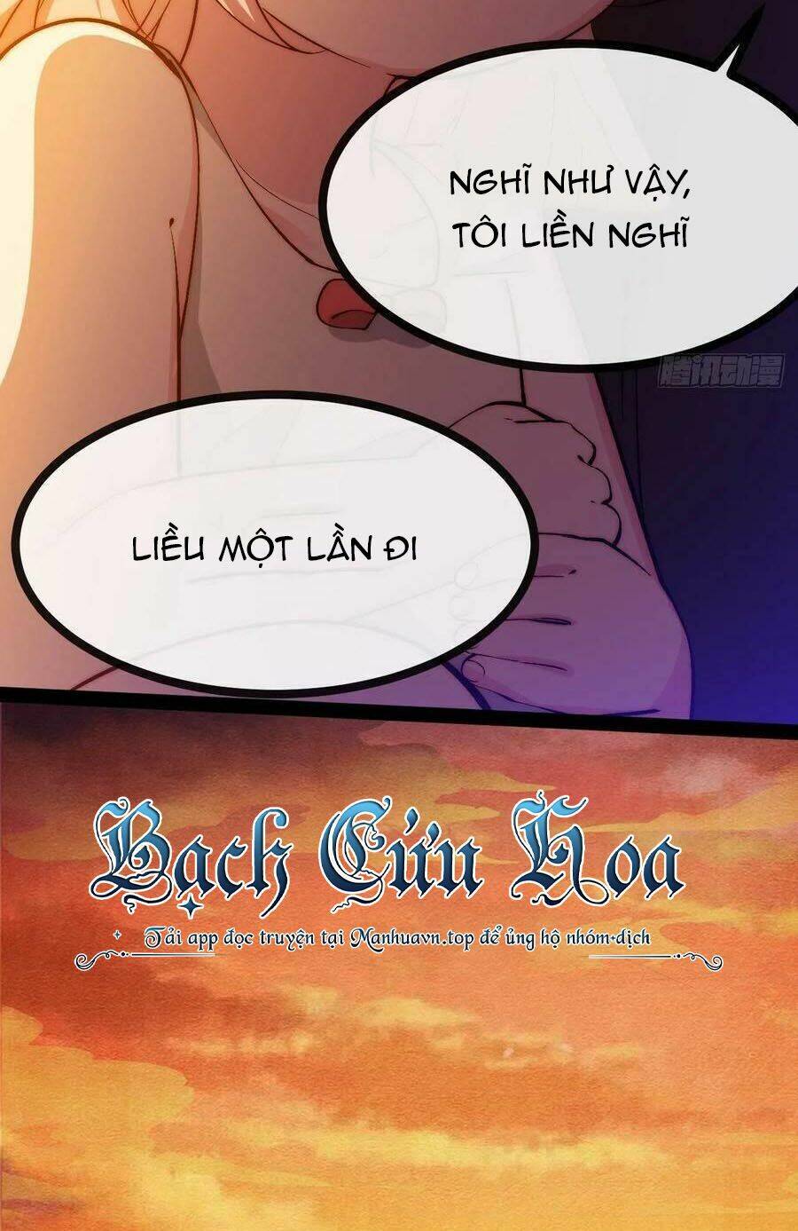 Tà Ác Làm Vương Chương 33 Ảnh 146