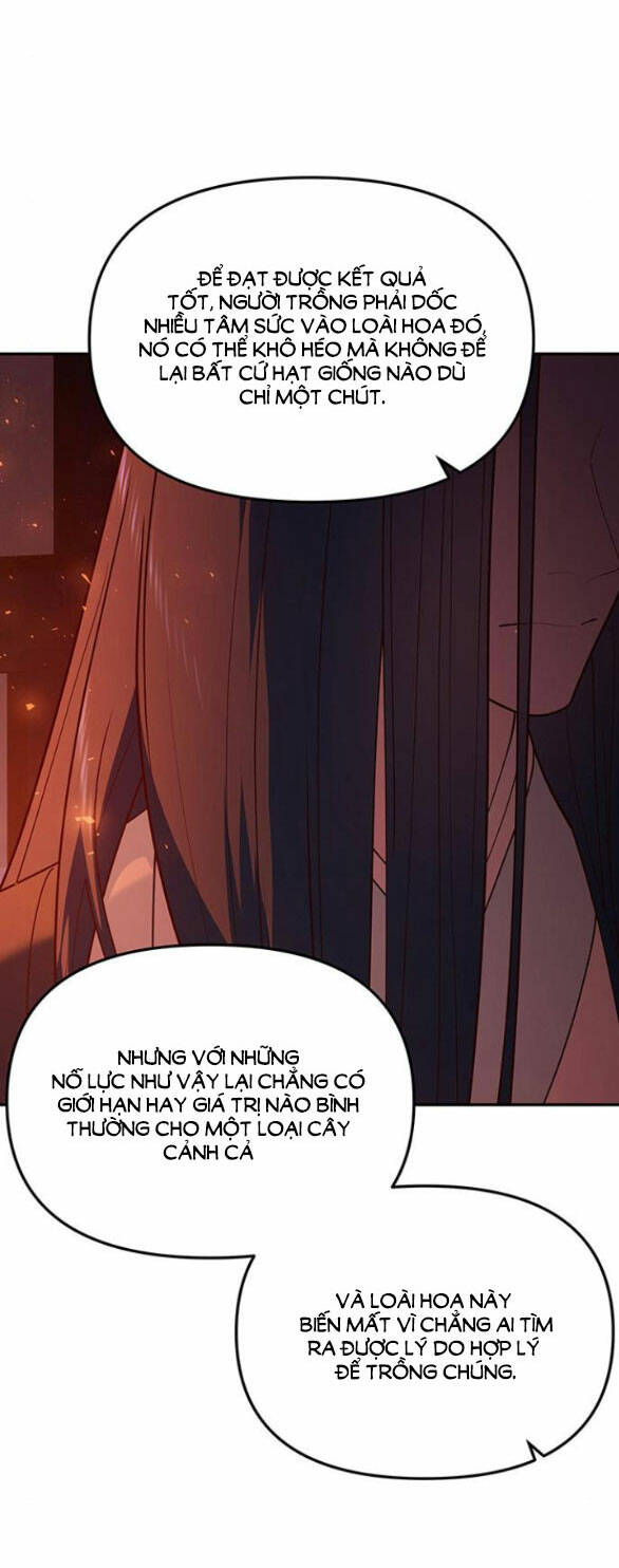 Thái Tử Myolyeong Chương 99.1 Ảnh 29