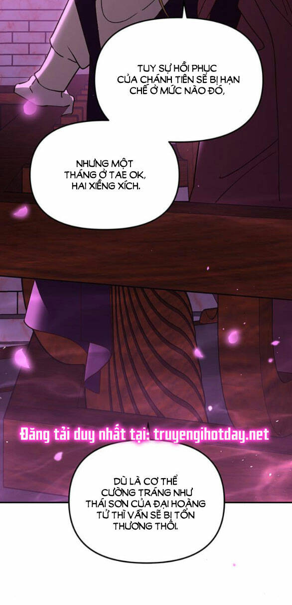 Thái Tử Myolyeong Chương 99.1 Ảnh 76