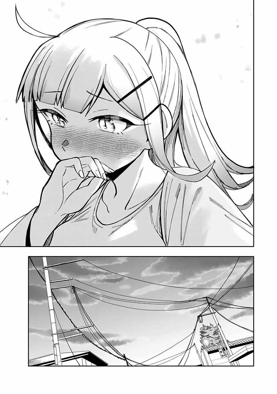 Doujima-Kun Wa Doujinai Chương 21 Ảnh 23