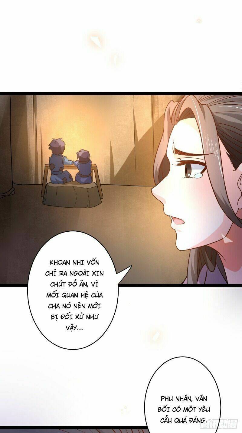 Trọng Sinh Tối Cường Ma Tôn Ở Rể Chương 86 Ảnh 16