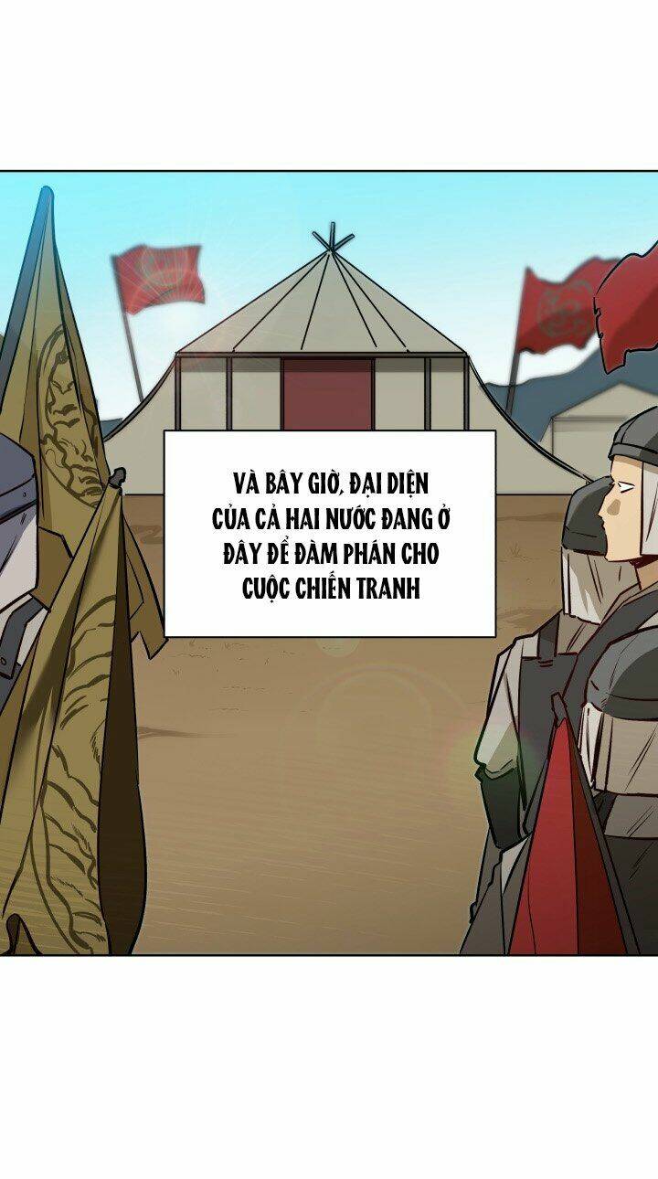 Quái Thú Với Hoa Chương 79 Ảnh 4