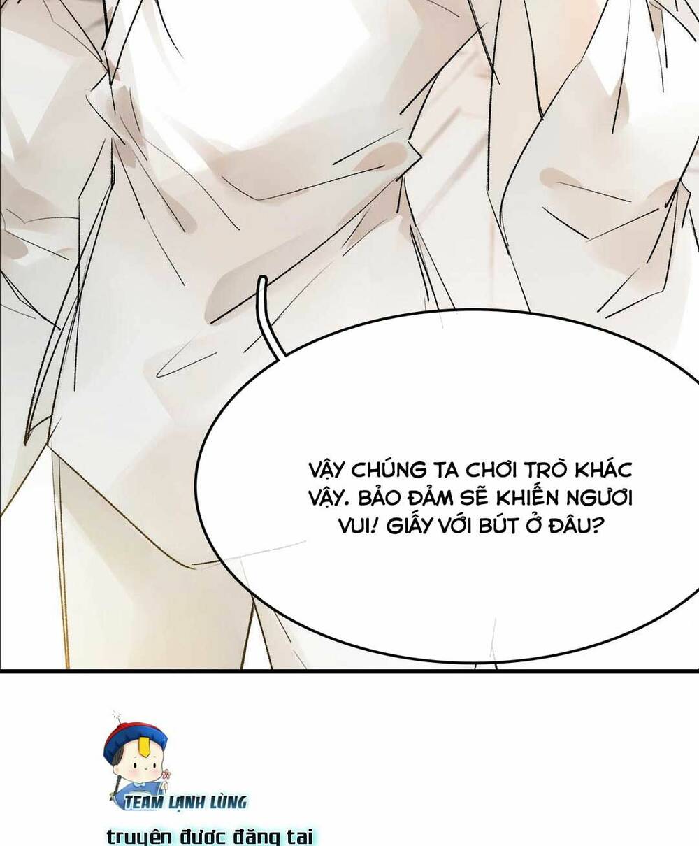 Ta Xuyên Không Mang Long Thai Chương 11 Ảnh 9