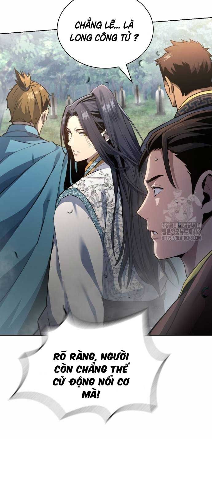 Thiên Trung Long Môn Chương 14 Ảnh 58