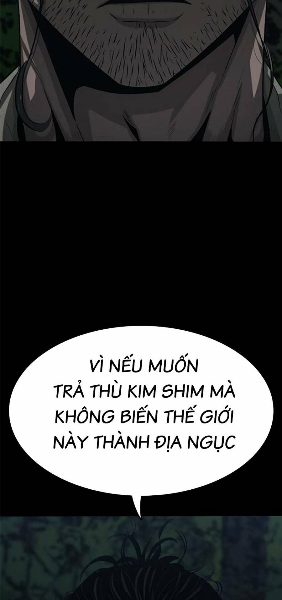 Ngục Tù Đẫm Máu Chương 58 Ảnh 33