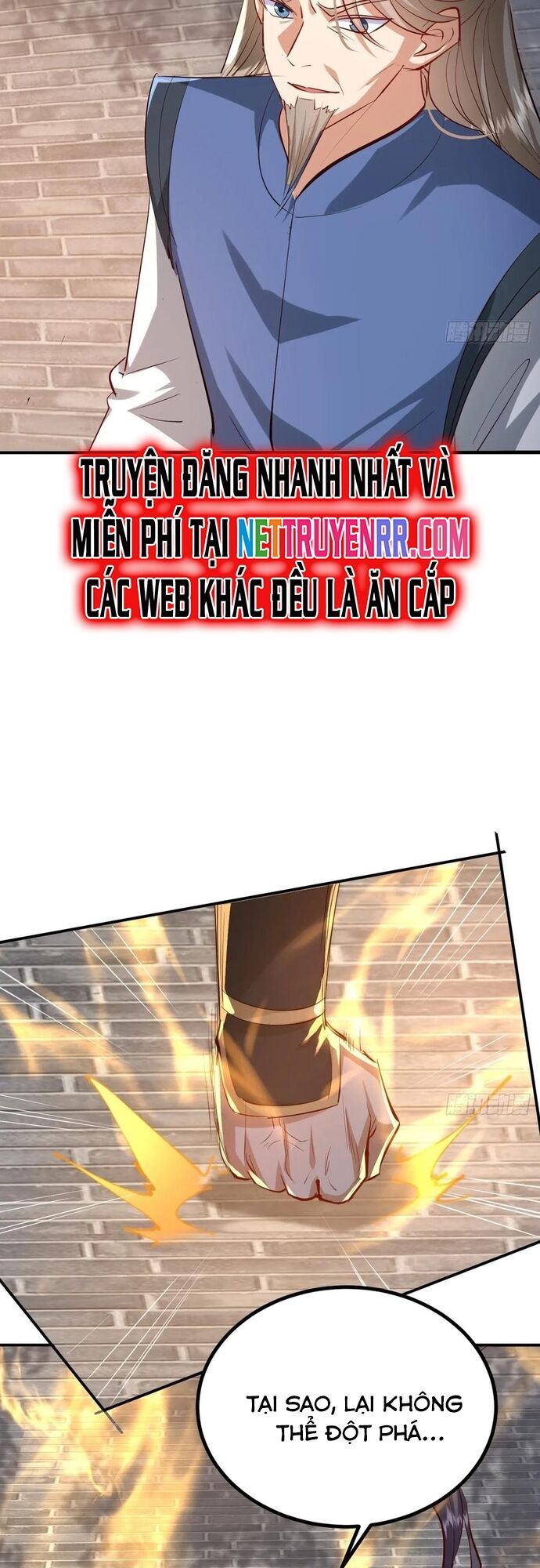 Đệ Tử Siêu Thần Ta Nằm Không, Tông Môn Hủy Diệt Ta Vô Địch Chương 54 Ảnh 6