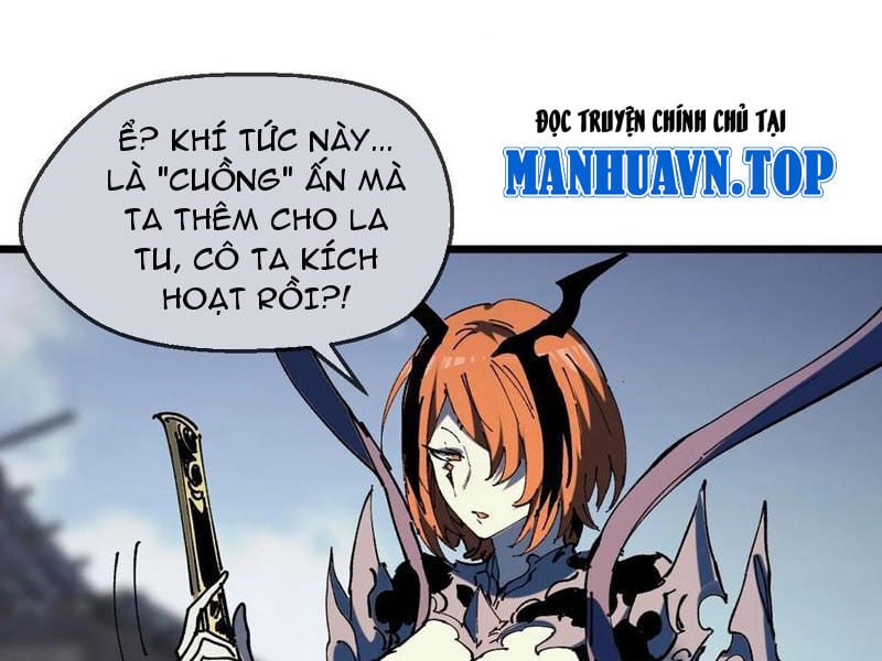 Sau Khi Mở Mắt, Đệ Tử Của Ta Thành Nữ Đế Đại Ma Đầu Chương 37 Ảnh 52