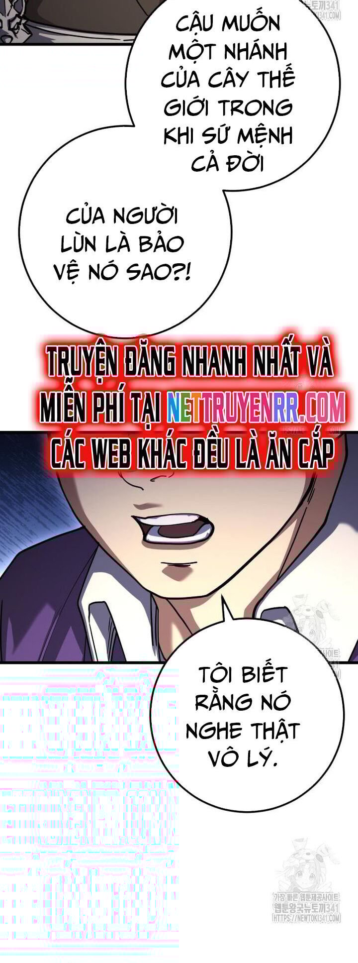 Tôi Dùng Búa Thần Giải Cứu Thế Giới Chương 80 Ảnh 49
