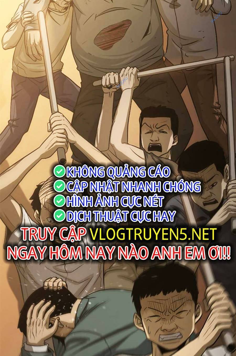 Ngục Tù Đẫm Máu Chương 69 Ảnh 118