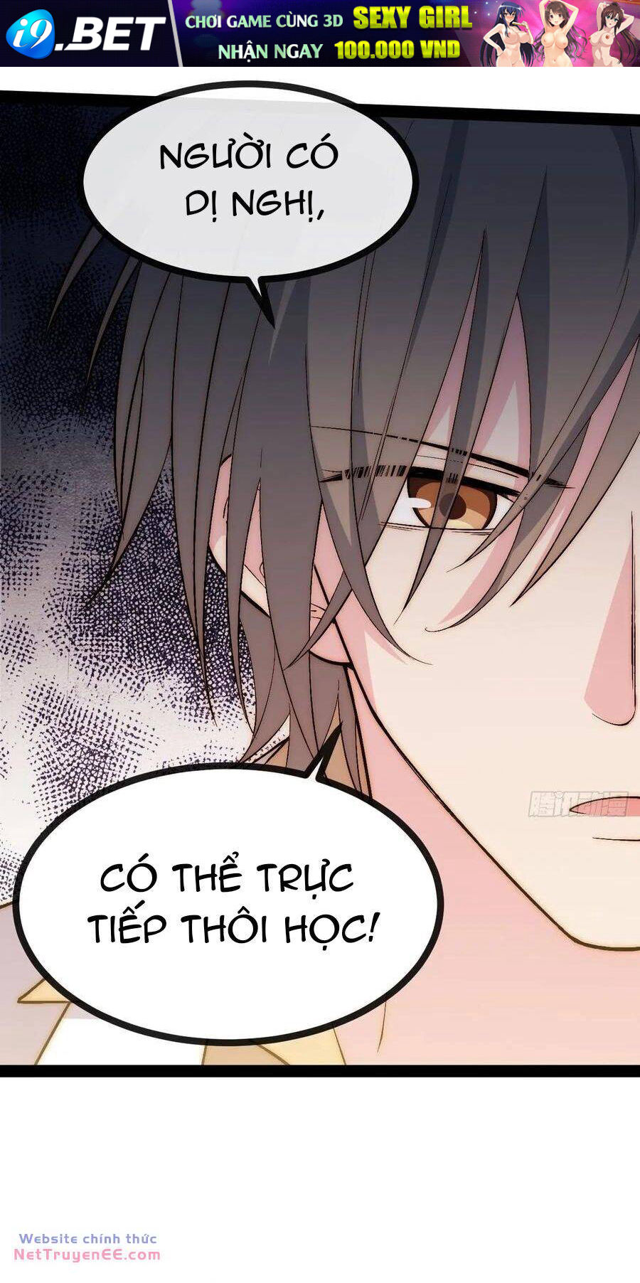 Tà Ác Làm Vương Chương 30 Ảnh 11