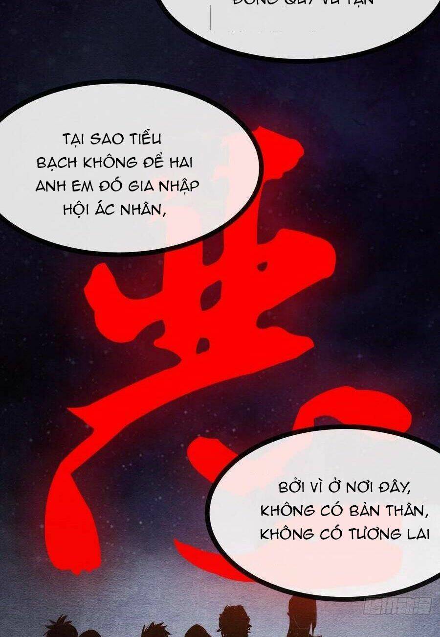 Tà Ác Làm Vương Chương 33 Ảnh 203
