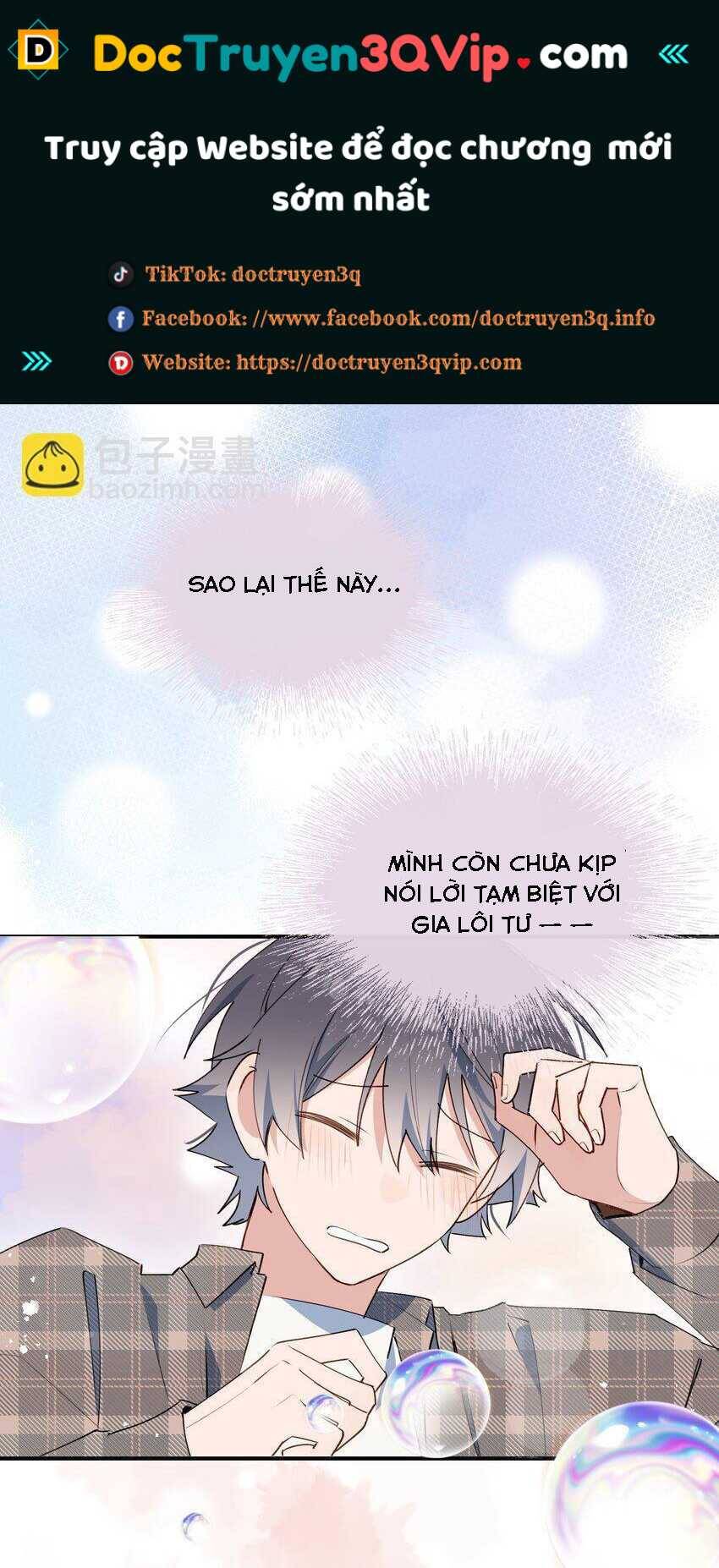 Ma Vương Đại Nhân Luôn Trêu Chọc Tôi Chương 77 Ảnh 3