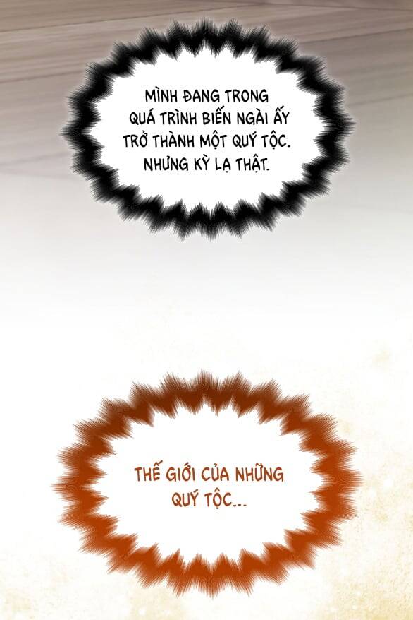 Tôi Sẽ Biến Anh Ta Từ Một Con Chó Điên Thành Một Chàng Quý Tộc Chương 29 Ảnh 67