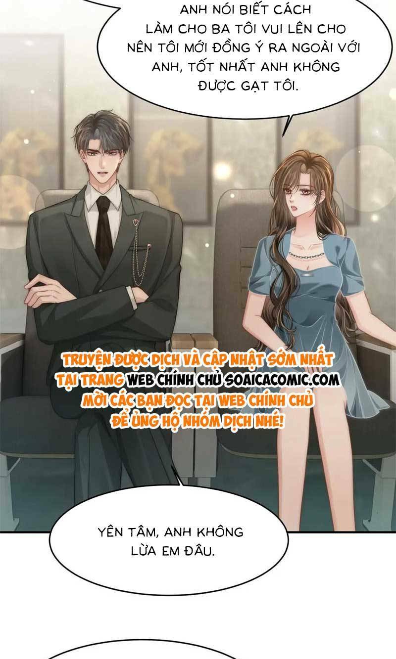 Sau Khi Chia Tay, Cô Ấy Trở Thành Nữ Vương Hotsearch Chương 31 Ảnh 24