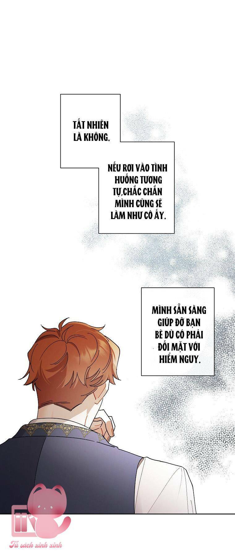 Tôi Trở Thành Mẹ Kế Của Cinderella Chương 94 Ảnh 53