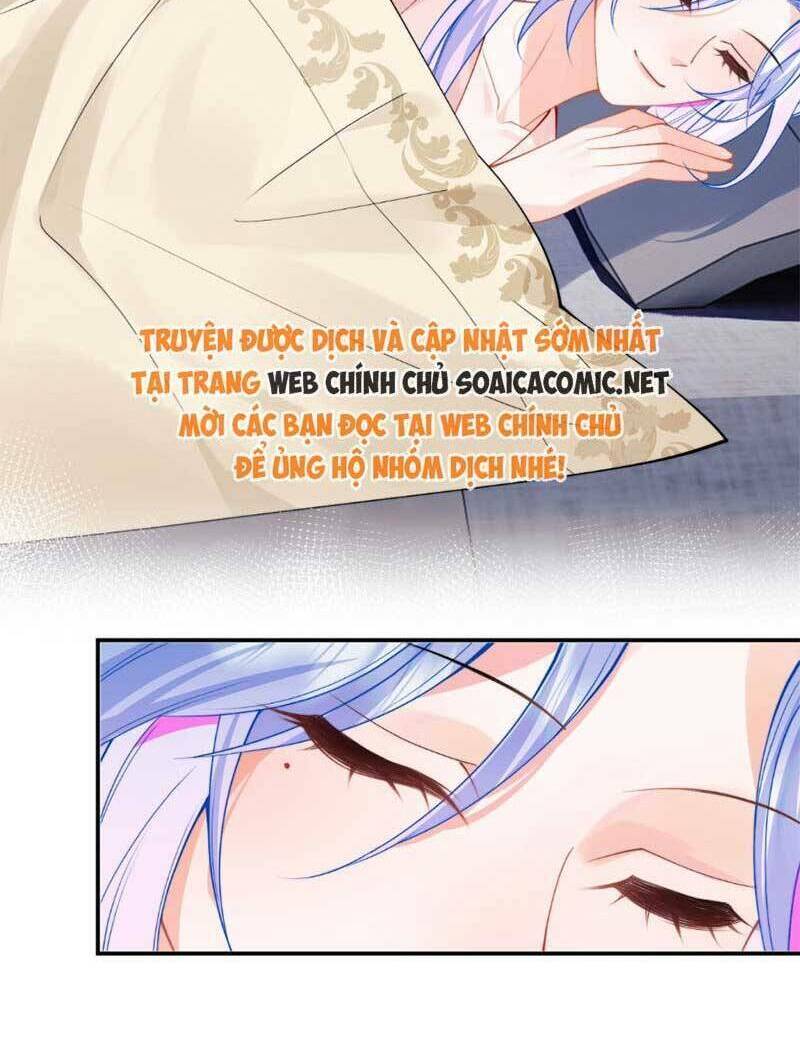 Vị Chỉ Huy Lạnh Lùng Đang Khóc Trong Vòng Tay Tôi Chương 66 Ảnh 19
