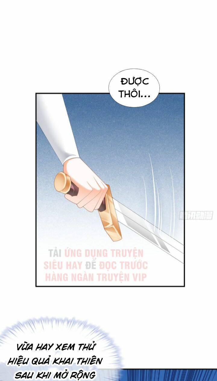 Cửu Tinh Bá Thể Quyết Chương 42 Ảnh 30