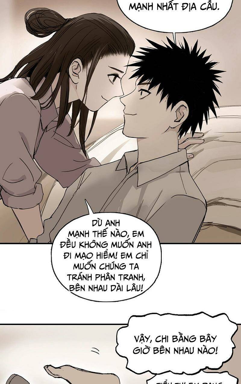 Siêu Năng Lập Phương Chương 298 Ảnh 50