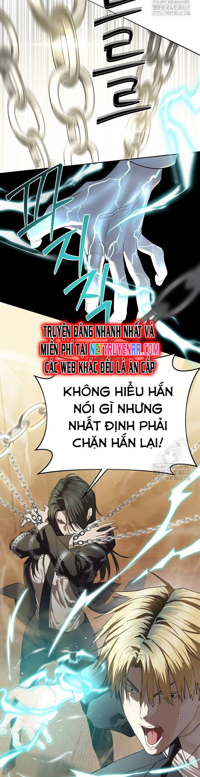 Công Chức Đặc Dị Chương 41 Ảnh 31