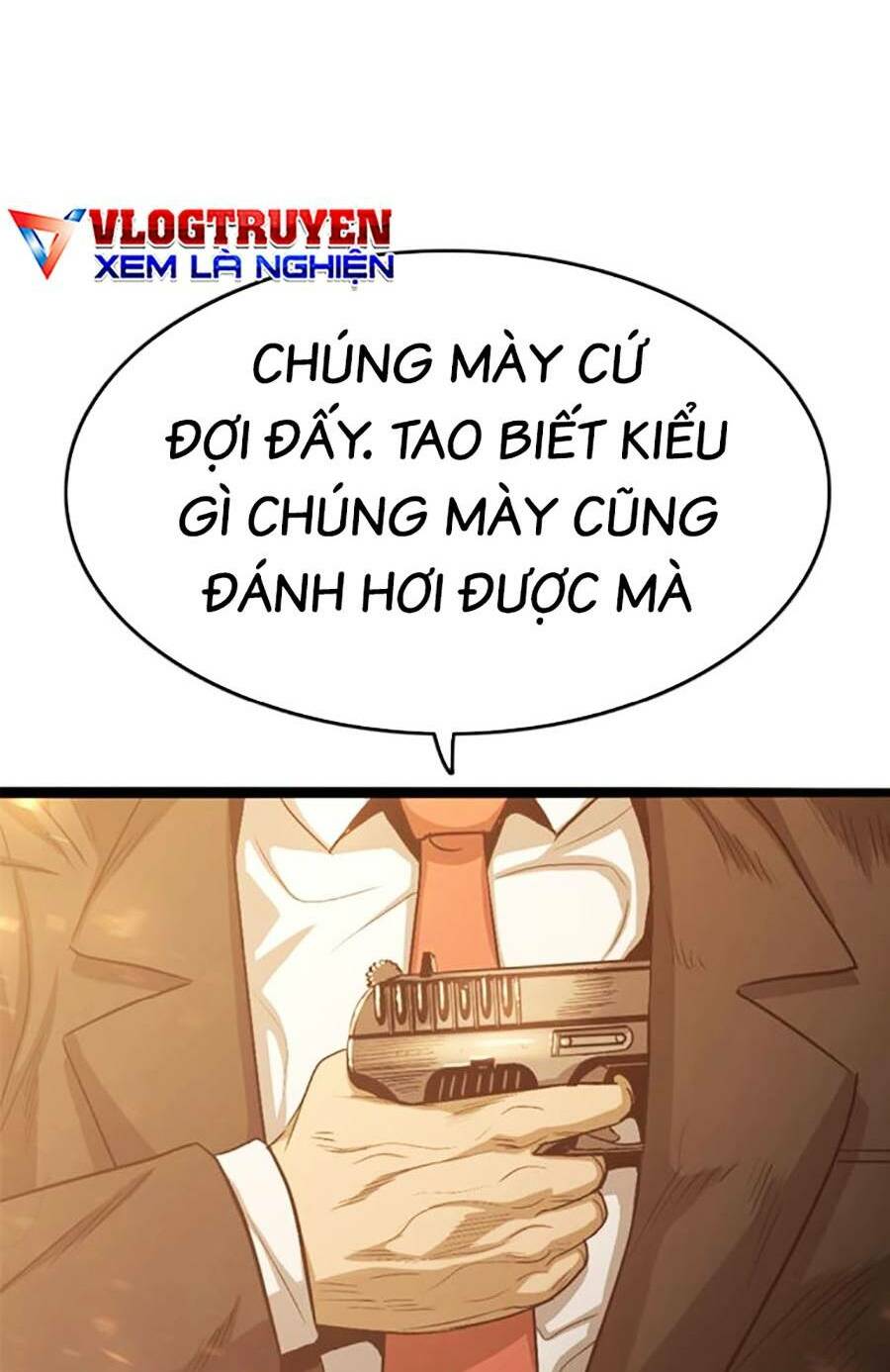 Ngục Tù Đẫm Máu Chương 64 Ảnh 45