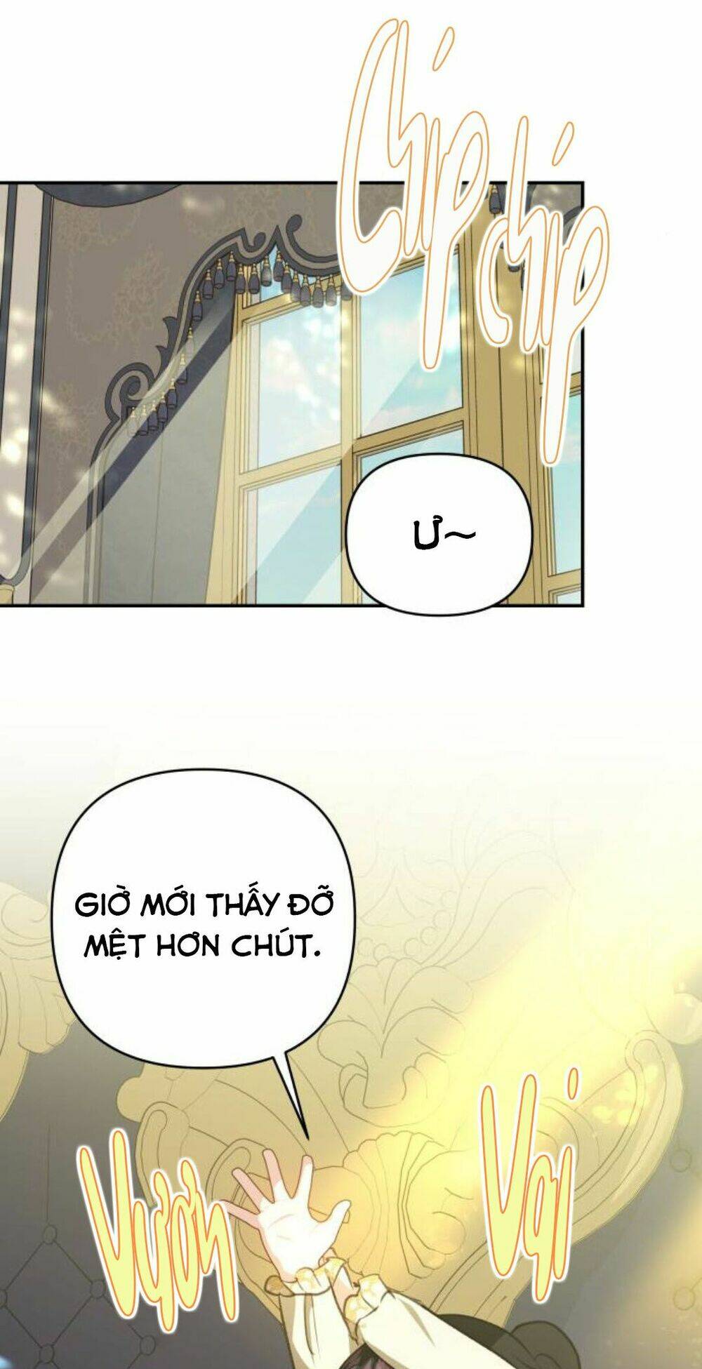 Con Gái Bé Bỏng Của Công Tước Ác Ma Chương 46 Ảnh 69